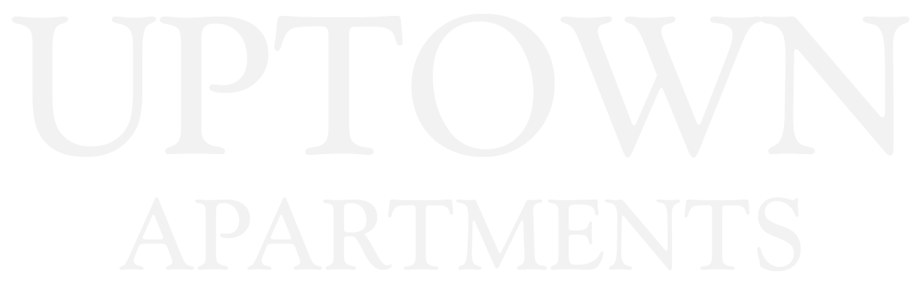 Uptown Apartments Logo
